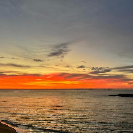 Ap De Frente Para O Mar De Itaparica 维拉维尔哈 外观 照片