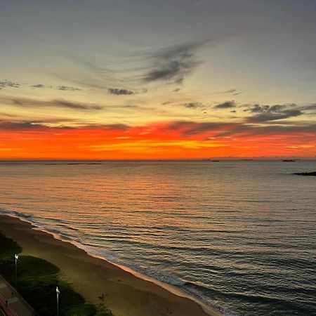 Ap De Frente Para O Mar De Itaparica 维拉维尔哈 外观 照片
