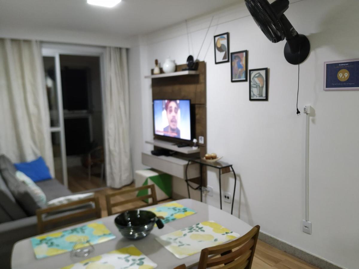 Ap De Frente Para O Mar De Itaparica 维拉维尔哈 外观 照片