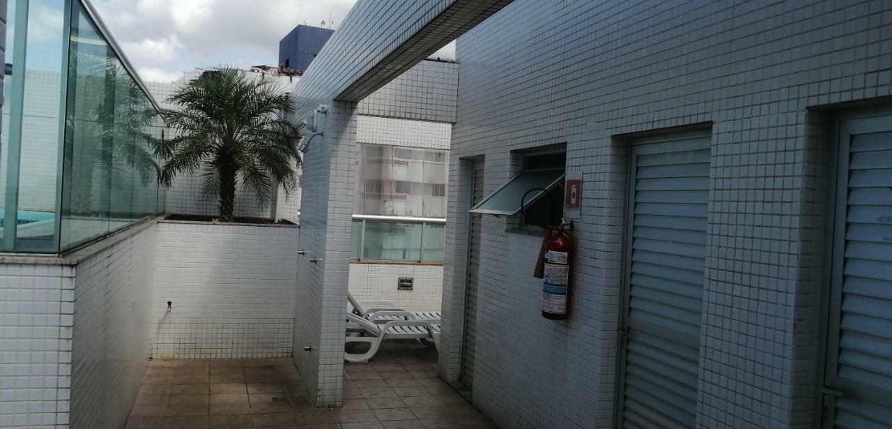 Ap De Frente Para O Mar De Itaparica 维拉维尔哈 外观 照片